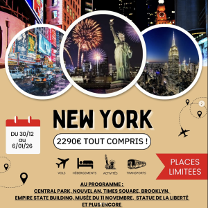 New-York