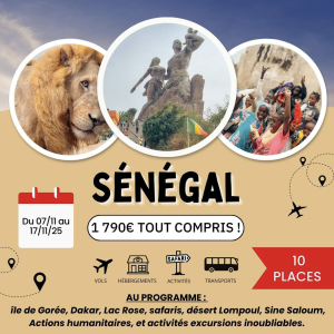 Sénégal